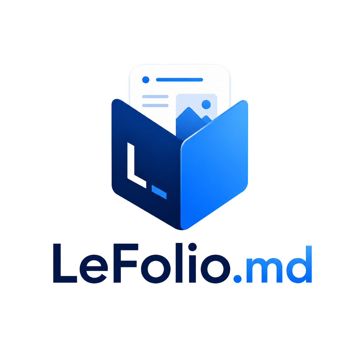 LeFolio.md